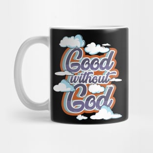 Good Without God Mug